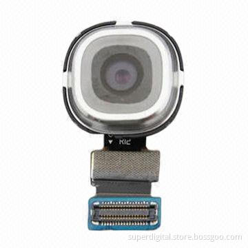 Back Rear Camera with Module Flex Cable, Replacement for Samsung Galaxy Note i9500